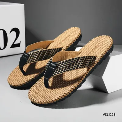 Cloud Nest Men’s Slippers